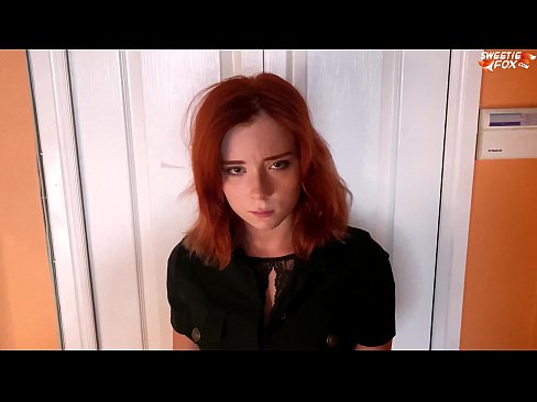 ❤️ Hoʻopaʻi ʻia ʻo kiaʻi palekana i ka wahine uʻi no ka ʻaihue hale kūʻai - Cum ma ka waha Sluts ma haw.4k-porno.ru ﹏